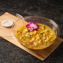 Corvina Ceviche Amarillo