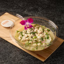 Corvina Ceviche