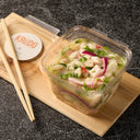 Corvina Ceviche