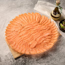 Krudo Gravlax Platter
