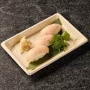 Hamachi Nigiri 3pc