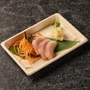 Hamachi Sashimi 3pc