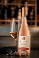 Herzog Pinot Noir Rose