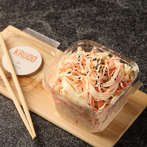Kani Salad