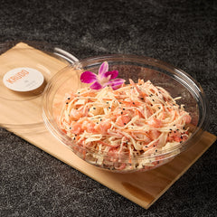 Kani Salad