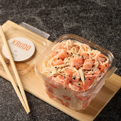 Kani Salad