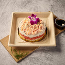 Mini Sushi Cake
