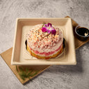 Mini Sushi Cake