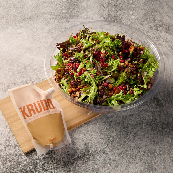 Pomegranate Salad