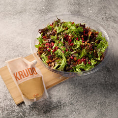 Pomegranate Salad