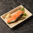 Salmon Nigiri 3pc