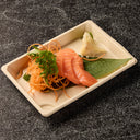 Salmon Sashimi 3pc