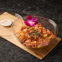 Salmon Tartar