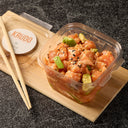 Salmon Tartar