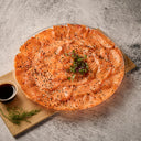 Seared Salmon Platter