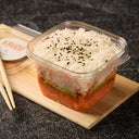 Salmon Tower