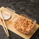Spicy Yellow Fin Tuna Salad