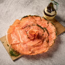 Trio Nova Platter (Original/Pastrami/Dill)