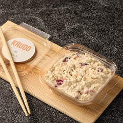 Ensalada de atún