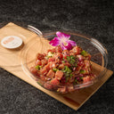 Tuna Tartar