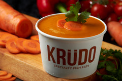 Soup Du Jour