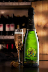 Baron R. Brut Champagne