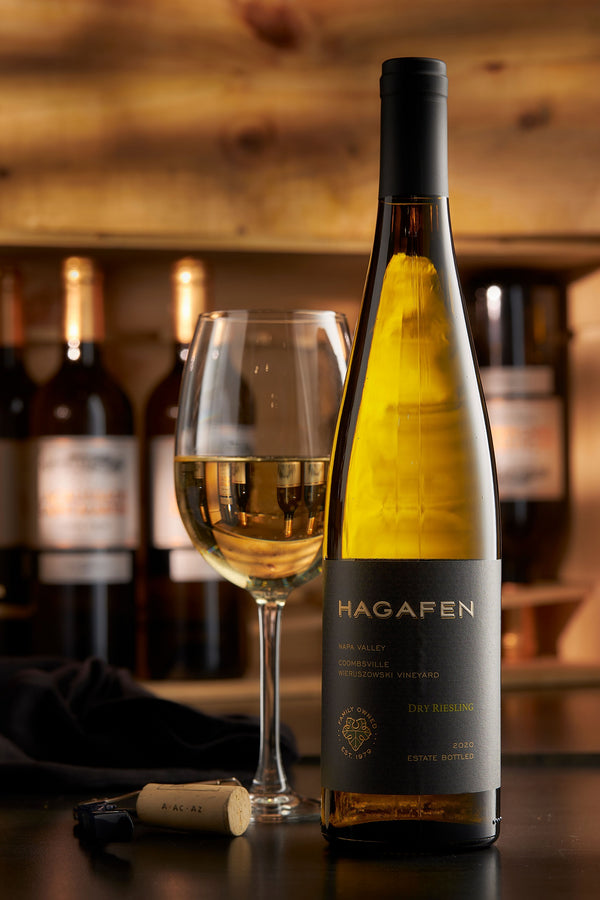 Hagafen White Reisling