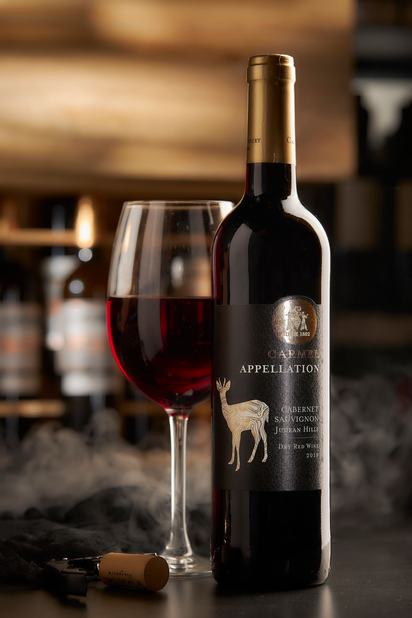 Appellation Sauvignon Krudo Fish Market