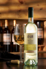 Borgo Reale Pinot Grigio