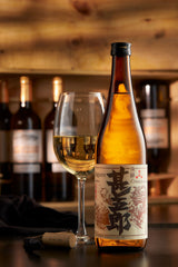 Jingoro Sake