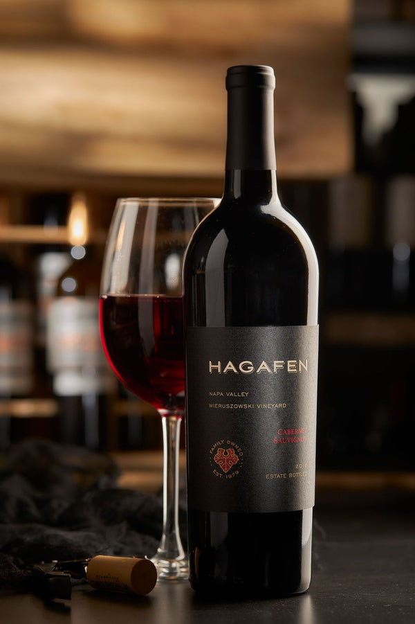Hagafen Cabernet Sauvignon