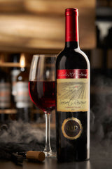 Shiloh Cab Frank