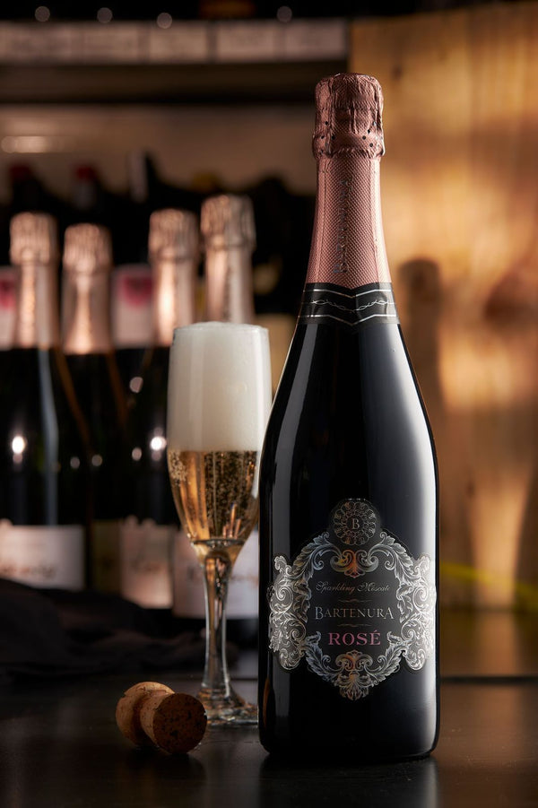 Tuna Carpaccio Platter - Passover