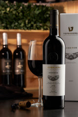 Teperberg Esencia Malbec