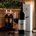 Teperberg Essence Cabernet Sauvignon