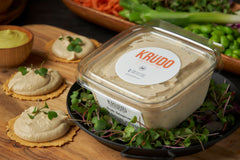 Baba Ganoush