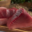 Blue Fin Tuna
