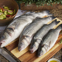 Jumbo Branzino