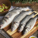 Small Branzino