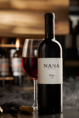 Nana Estate Tethys