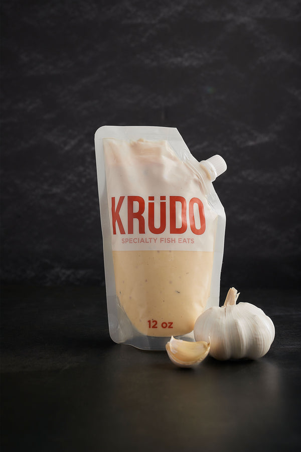 Caesar Dressing
