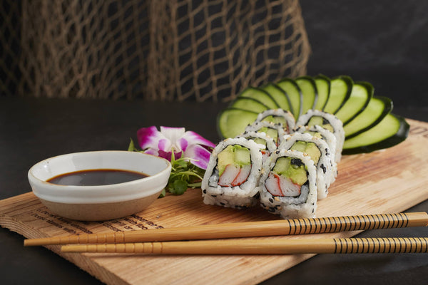 California Roll