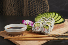 California Roll