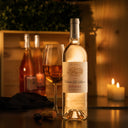 Château Les Riganes Rose