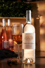 Chateau Les Riganes Rose