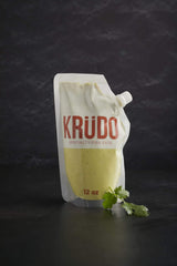 Cilantro Aioli Dressing