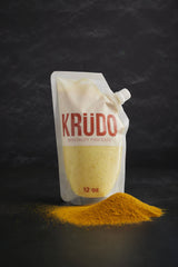 Curry Dressing