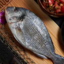 Dorade Whole