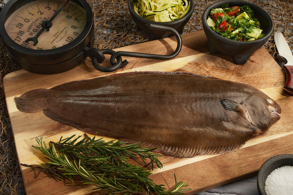 Dover Sole