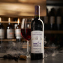 Chateau Las Combes